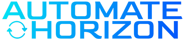 Automate Horizon